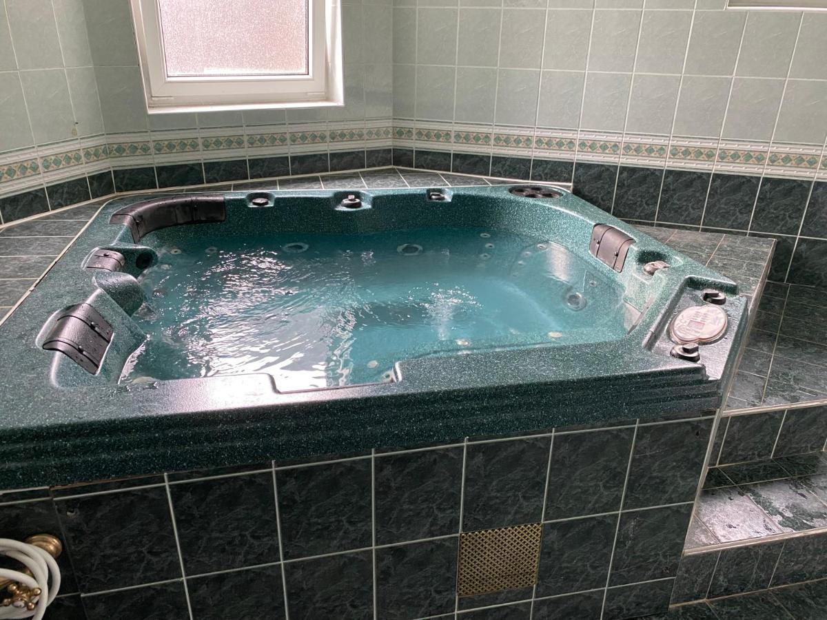 A- Villa バラトンフレド エクステリア 写真